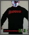 Braindead - Nurse - Kapuzenpulli