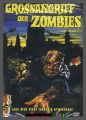 Grossangriff der Zombies