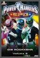 Power Rangers S.P.D. vol. 9  