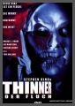 Thinner - der Fluch - Ungeschnittene Fassung