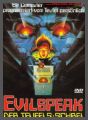 Evilspeak - Der Teufelsschrei - FULL UNCUT - Limited Digipak