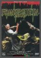 Frankenstein 2000 - UNCUT - Red Edition