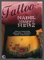 Tattoo - Nadel trifft Herz - DVD im Pappschuber