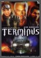 Terminus - die Grenze - UNCUT im Pappschuber