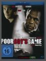 Poor Boy's Game - UNCUT - Bluray