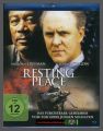 Resting Place - UNCUT - Bluray