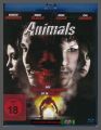 Animals - das tdlichste Raubtier ist in Dir - Bluray