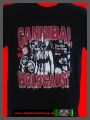 Cannibal Holocaust - Brutal Savage - Import Shirt