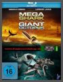 Mega Shark vs Giant Octopus - UNCUT