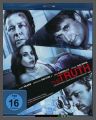 The Truth - Die Wahrheit kann sehr schmerzhaft sein - Bluray