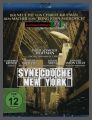 Synecdoche New York - Bluray Disc