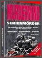 Murdermind - Serienmrder - Buch