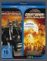 Reflections & Countdown Jerusalem - Bluray Double Feature