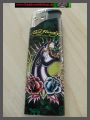 Feuerzeug - Ed Hardy - Black Panther