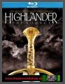 Highlander - The Source - Die Quelle der Unsterblichkeit -UNCUT