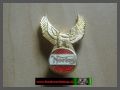 Pin - Norton - Adler