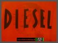 Retro Diesel Pulli