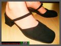 Graceland Heels