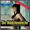 Die Mdchenleiche - Hrbuch
