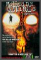 Hillside Cannibals - Blutgericht der Menschenfresser - UNRATED