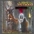 Venom - Tribute In the name of Satan - Digipak - Raritt