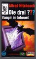 Die drei ??? - Vampir im Internet - MC (88) Alfred Hitchcock