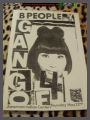 Postkarte - Musik - B People Gang - Retro