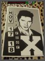 Postkarte - Musik - X Club Foot - Retro Kult