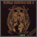 World Domination 2 - Of Celtic Fire, We Are Born - 2 CD Sampler