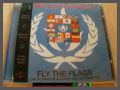 Stiff little Fingers - Fly the Flags CD
