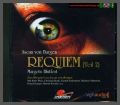 Requiem 2 - Margots Blutfest - Hrbuch CD