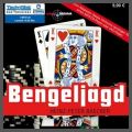 Bengeljagd - Krimi Hrbuch CD