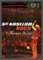 Sebastian Bach - Forever Wild - SKID ROW - LIVE DVD