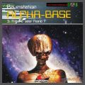 Raumstation Alpha Base 3 - Freund oder Feind ?