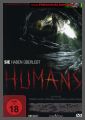 HUMANS - Sie haben berlebt ! - FULL UNCUT