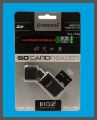 Intenso SD Card - USB High Speed Reader 2.0 - NEU & OVP