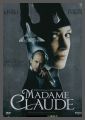 Madame Claude und ihre Gazellen - UNCUT - Metalpack 