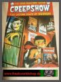 Creepshow - Import Outdoor Aufkleber (Limitiert)