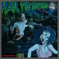 Hail the new Breed - Horrorpunk CD Sampler