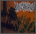 Bostaurus - Made in Hellfire - Digipak CD