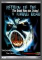 The Dead hate the Living - Ungeschnittene Fassung - DC