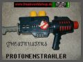 Ghostbusters - Protonenstrahler