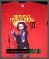 Return of the Living Dead 3 - Red Shirt