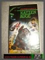 Katzenauge - VHS (Stephen King)