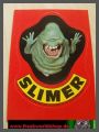 Slimer - Aufkleber