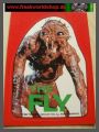The Fly - Aufkleber