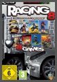 Racing 8 Games - Rennspiel-Sammlung