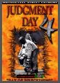 Judgment Day 4 - Roadbikes DVD