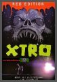 X-Tro - Angriff der Krperfresser - UNCUT Erstauflage