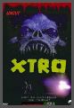 X-Tro - Angriff der Krperfresser - UNCUT Buchbox